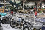 Auto- & Technikmuseum Sinsheim