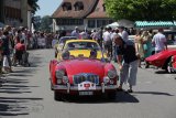 Oldtimertreffen Aarberg