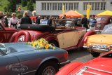 Oldtimertreffen Schwägalp