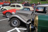 Oldtimertreffen Schwägalp