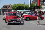 Oldtimertreffen Aarberg