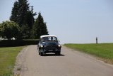 Oldtimerrallye Lindau Klassik