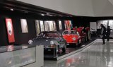 Porsche, Panik, Power Ausstellung
