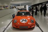 Porsche, Panik, Power Ausstellung