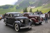 Oldtimertreffen Schwägalp