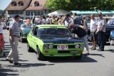 Oldtimertreffen Aarberg