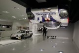 Porsche, Panik, Power Ausstellung