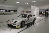 Porsche, Panik, Power Ausstellung