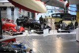 Auto- & Technikmuseum Sinsheim
