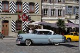 Oldtimertreffen Aarberg