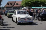 Oldtimertreffen Aarberg
