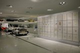 Porsche, Panik, Power Ausstellung