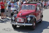 Oldtimertreffen Aarberg