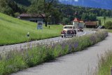 Oldtimer in Obwalden O-iO
