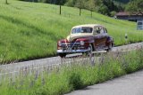 Oldtimer in Obwalden O-iO