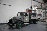 Feldschlösschen Nutzfahrzeug-Oldtimer