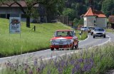 Oldtimer in Obwalden O-iO