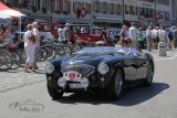 Oldtimertreffen Aarberg