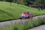 Oldtimer in Obwalden O-iO