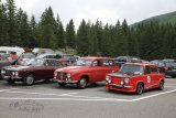 Oldtimertreffen Schwägalp