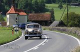 Oldtimer in Obwalden O-iO