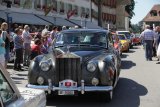 Oldtimertreffen Aarberg