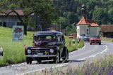 Oldtimer in Obwalden O-iO