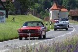 Oldtimer in Obwalden O-iO