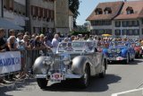 Oldtimertreffen Aarberg