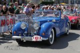 Oldtimertreffen Aarberg