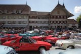 Oldtimertreffen Aarberg