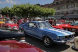 Oldtimertreffen Aarberg