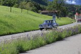 Oldtimer in Obwalden O-iO