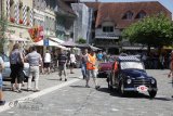 Oldtimertreffen Aarberg