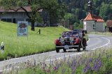 Oldtimer in Obwalden O-iO
