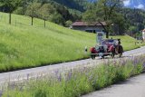 Oldtimer in Obwalden O-iO