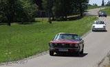 Oldtimerrallye Lindau Klassik
