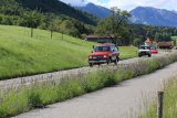 Oldtimer in Obwalden O-iO