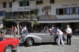 Oldtimertreffen Aarberg