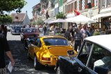Oldtimertreffen Aarberg