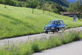 Oldtimer in Obwalden O-iO