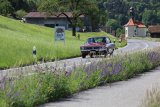 Oldtimer in Obwalden O-iO