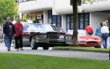 Oldtimer in Obwalden O-iO