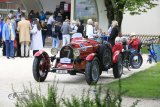 Oldtimer in Obwalden O-iO