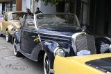 Oldtimer in Obwalden O-iO