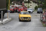 Oldtimer in Obwalden O-iO