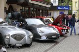 Oldtimer in Obwalden O-iO