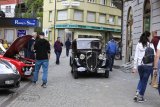 Oldtimer in Obwalden O-iO
