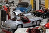 Auto- & Technikmuseum Sinsheim