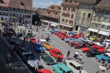 Oldtimertreffen Aarberg